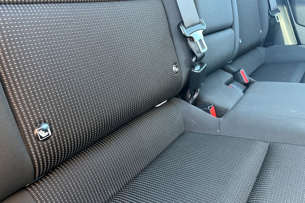 2019 Kia Cerato S BD