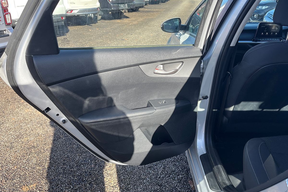 2019 Kia Cerato S BD