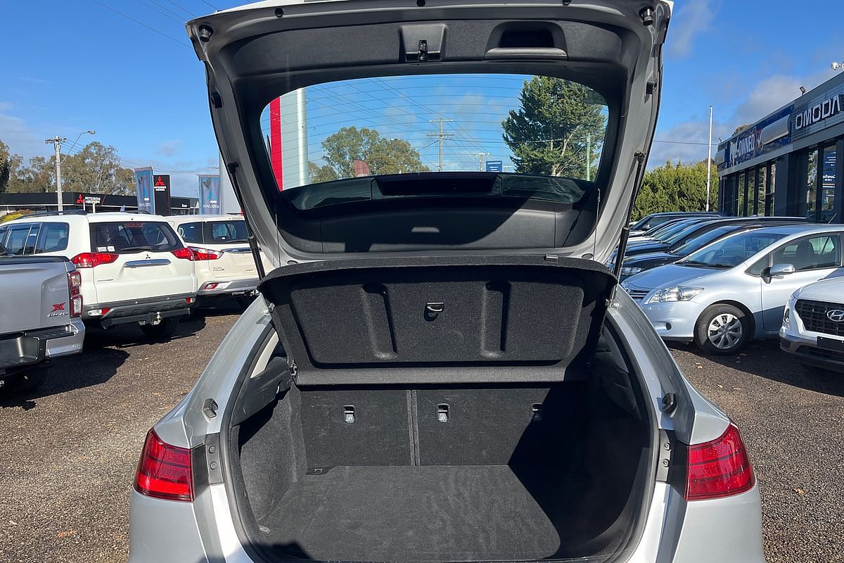 2019 Kia Cerato S BD