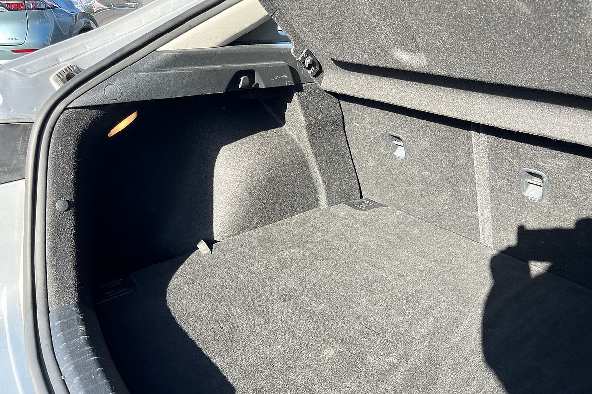 2019 Kia Cerato S BD