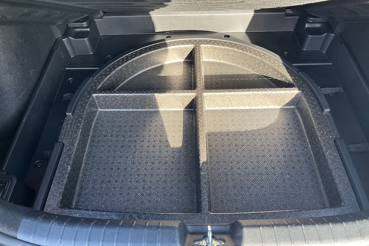 2019 Kia Cerato S BD