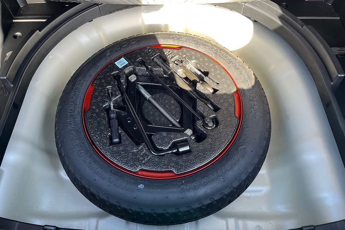 2019 Kia Cerato S BD
