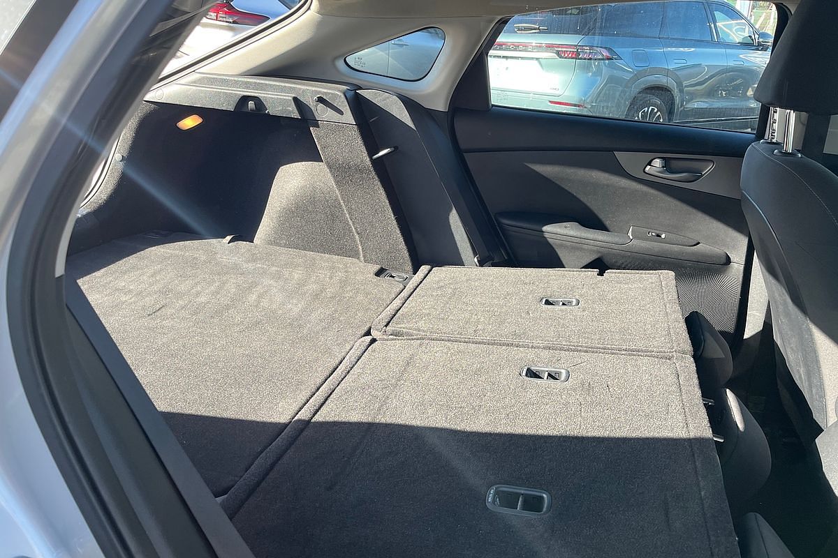 2019 Kia Cerato S BD
