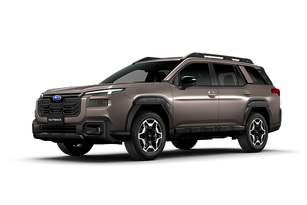 2026 Subaru Outback AWD Touring 7GEN