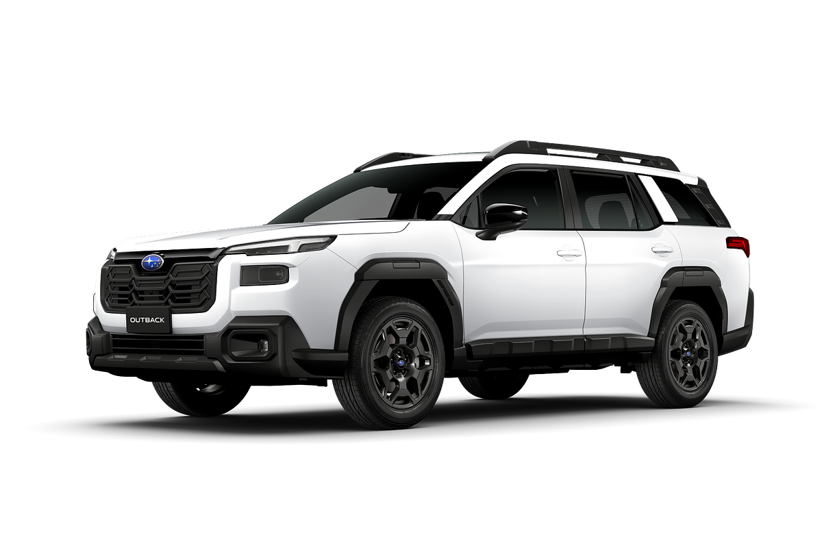 2026 Subaru Outback AWD Premium 7GEN