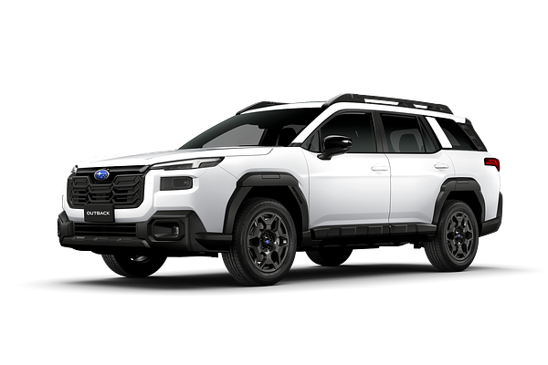 2026 Subaru Outback AWD Premium 7GEN