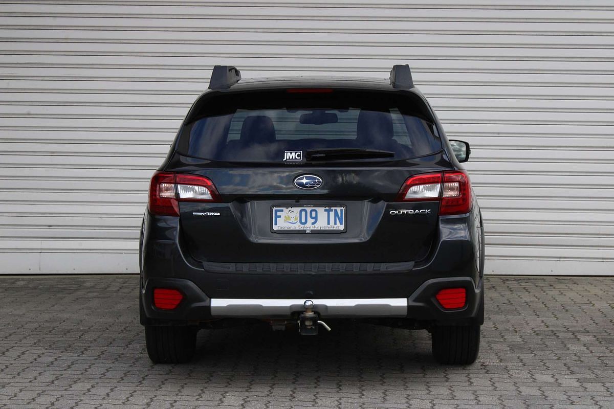 2016 Subaru Outback 2.5i Premium 5GEN