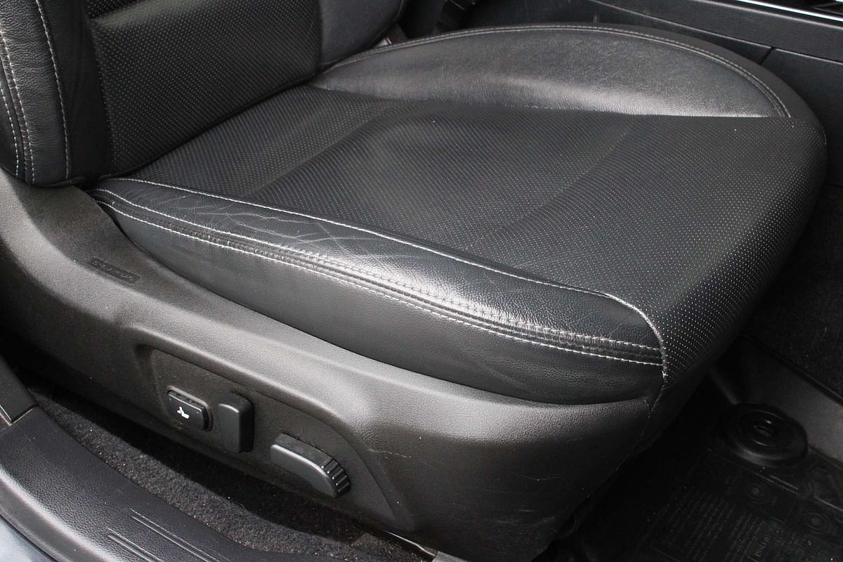 2016 Subaru Outback 2.5i Premium 5GEN