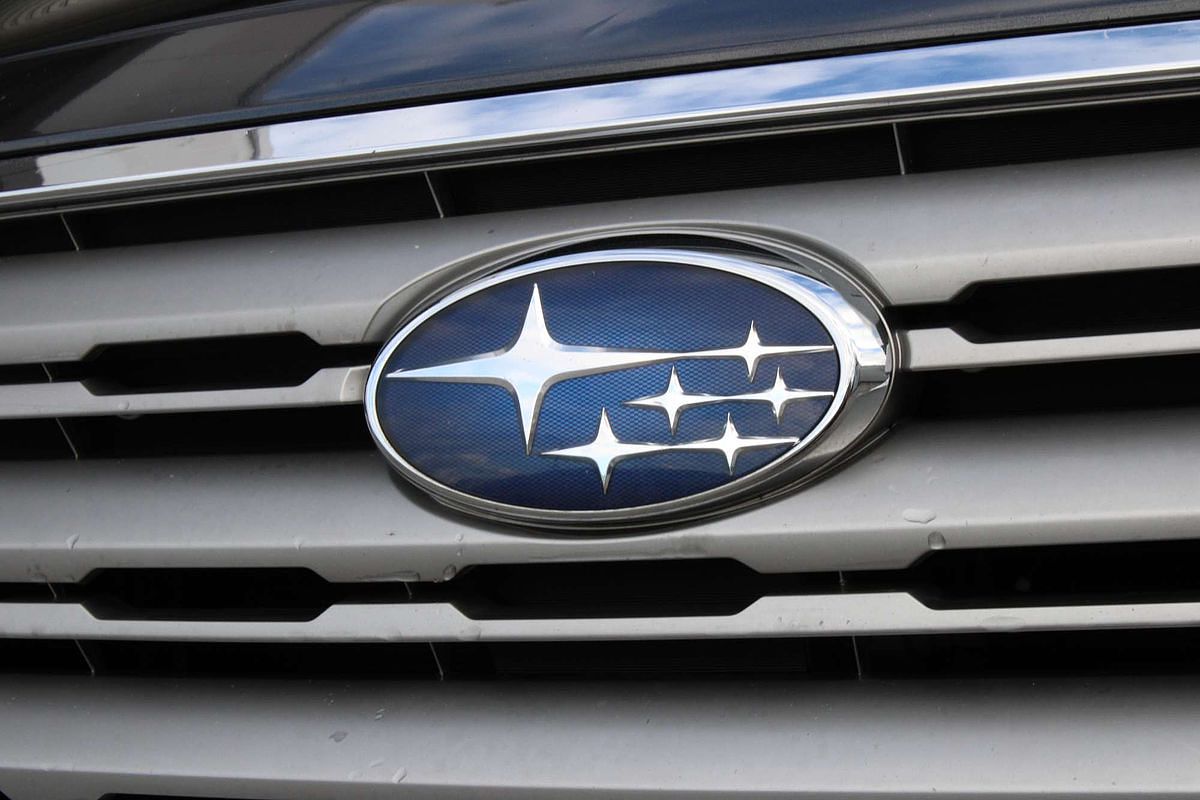 2016 Subaru Outback 2.5i Premium 5GEN