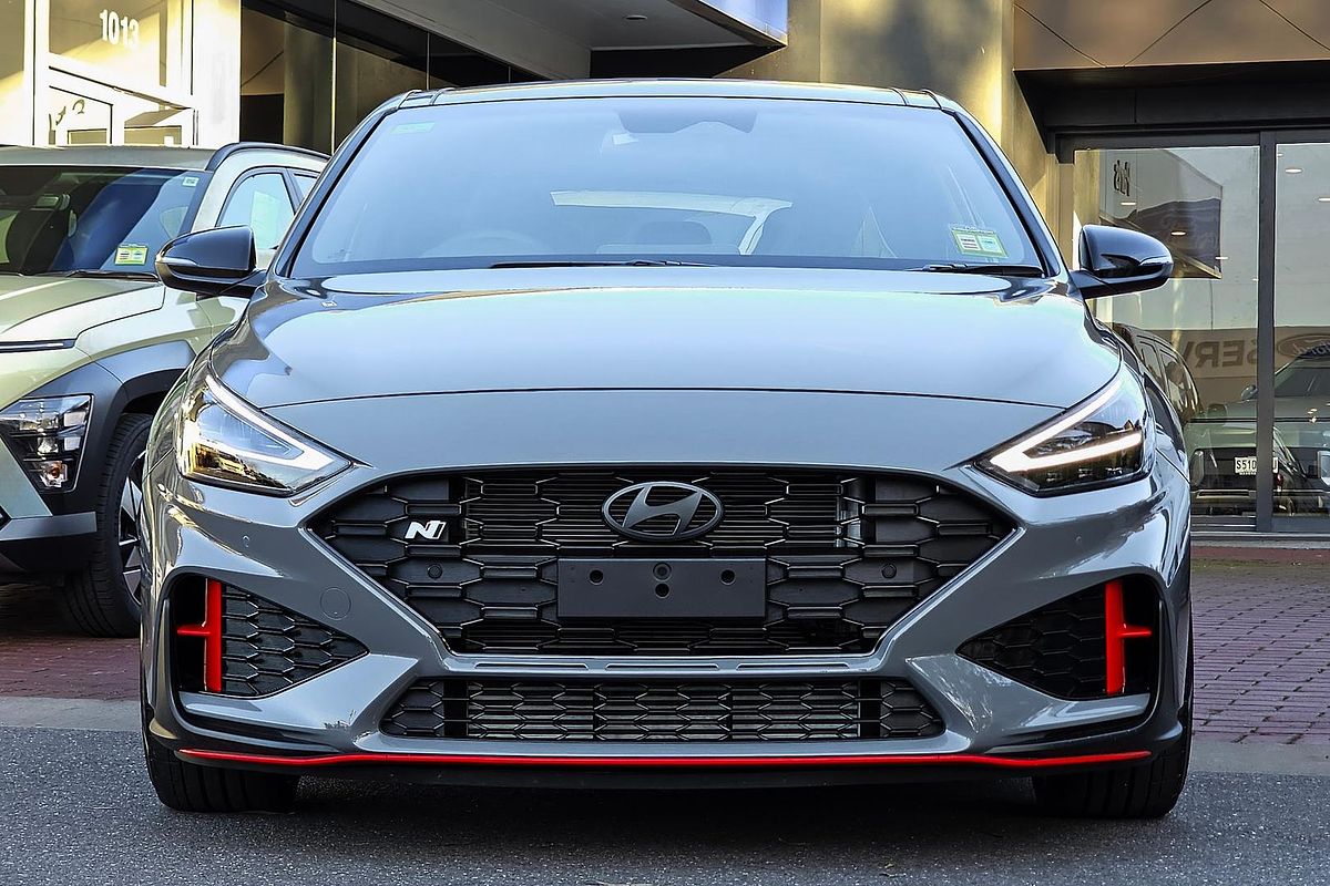 2026 Hyundai i30 N Premium PDe.V6