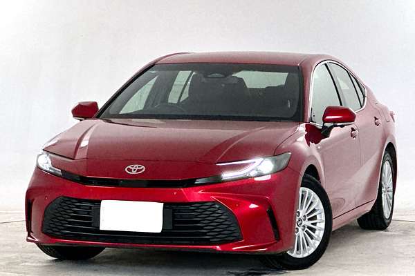 2024 Toyota Camry Ascent AXVH80R