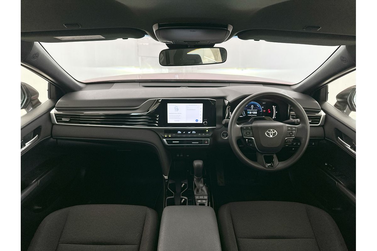 2024 Toyota Camry Ascent AXVH80R