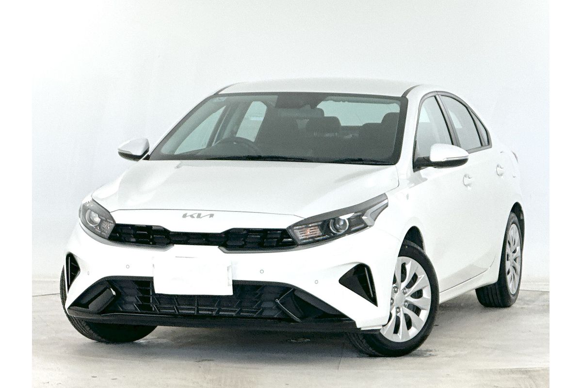 2023 Kia Cerato S BD