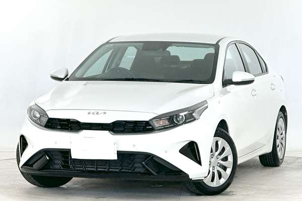 2023 Kia Cerato S BD