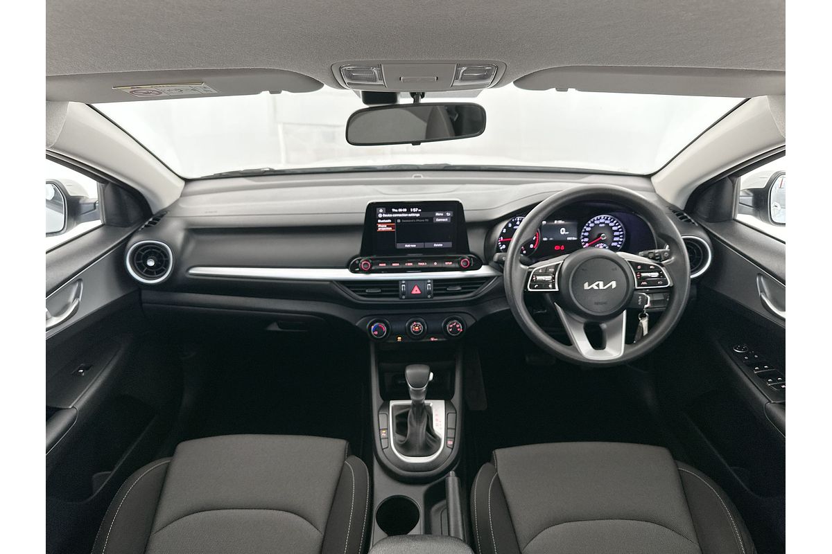 2023 Kia Cerato S BD