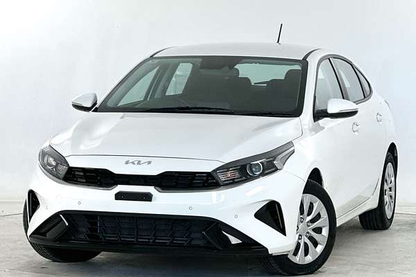 2024 Kia Cerato S BD