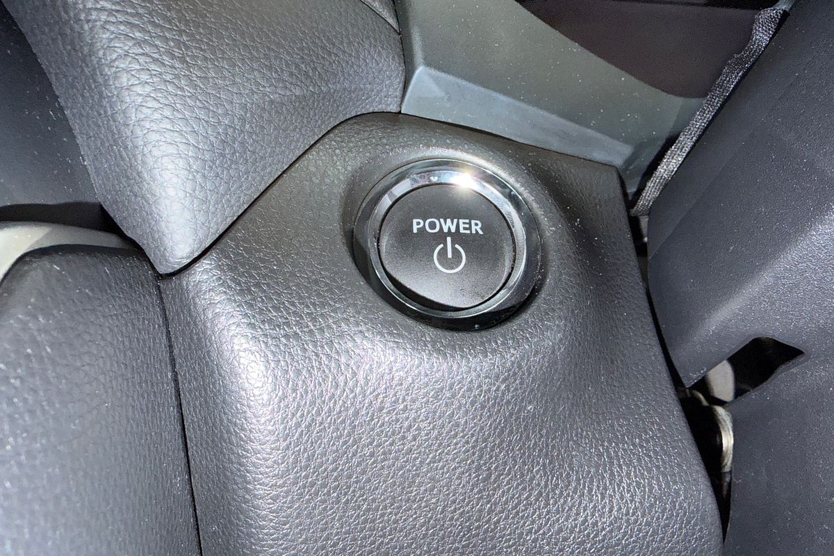 2022 Toyota RAV4 Cruiser AXAH52R