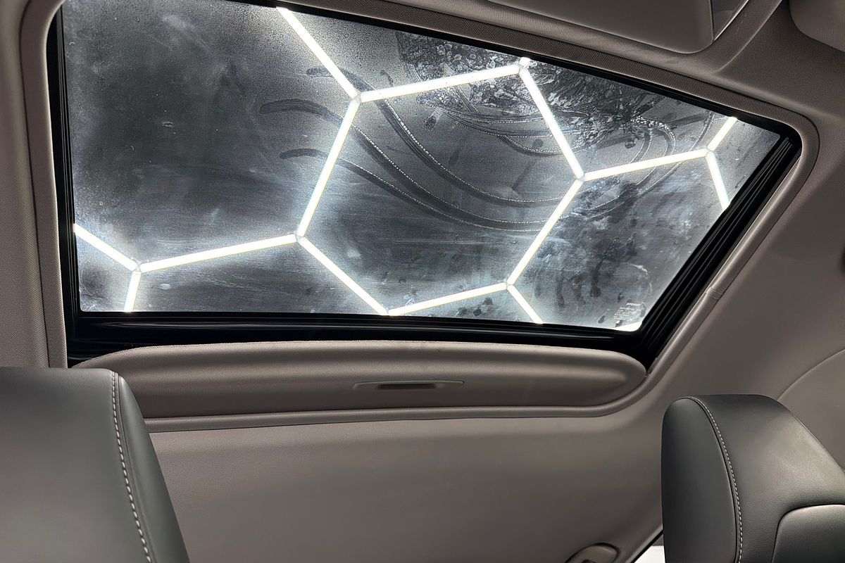 2022 Toyota RAV4 Cruiser AXAH52R
