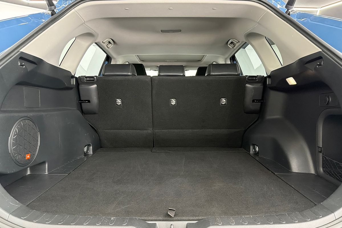 2022 Toyota RAV4 Cruiser AXAH52R
