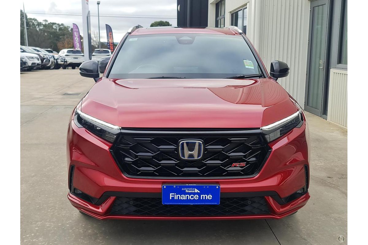 2024 Honda CR-V e:HEV RS RS