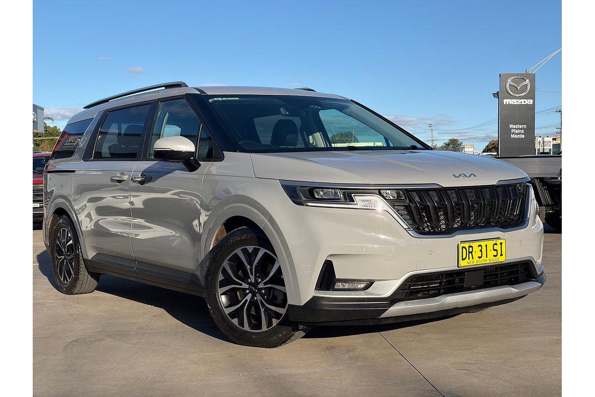 2022 Kia Carnival SLi KA4