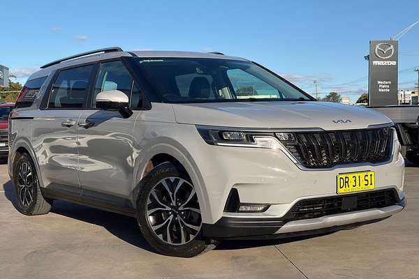 2022 Kia Carnival SLi KA4