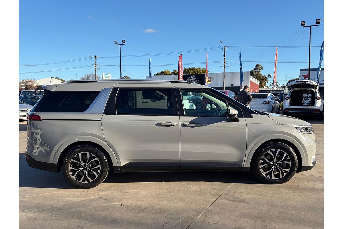 2022 Kia Carnival SLi KA4