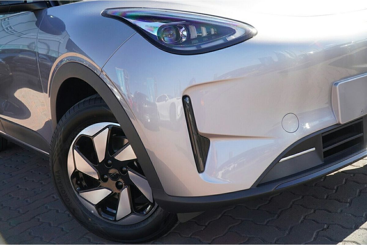2026 Geely EX2 Inspire E22H