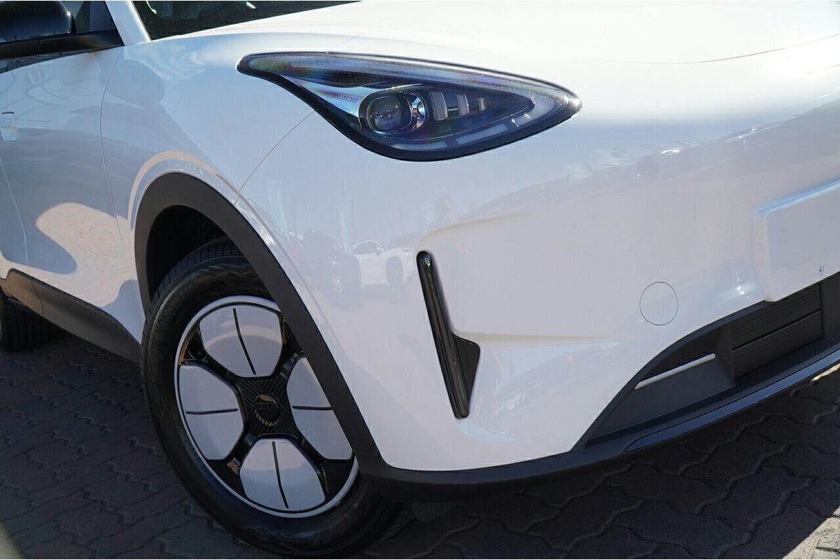 2026 Geely EX2 Complete E22H