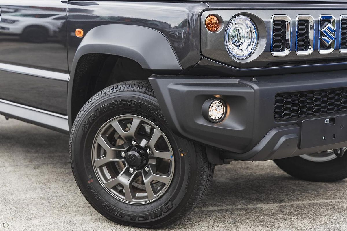2026 Suzuki Jimny XL JJ