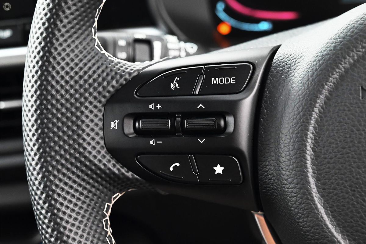 2025 Kia Picanto GT-Line JA PE2