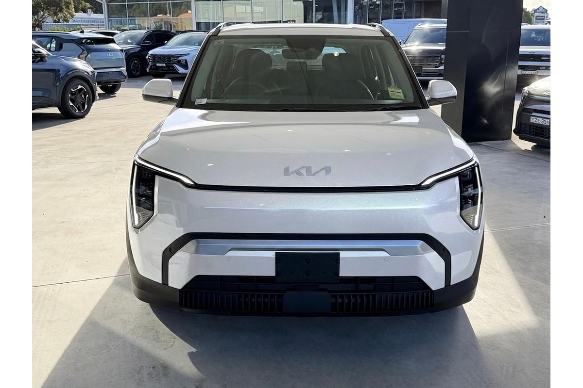 2026 Kia EV3 Air Long Range SV
