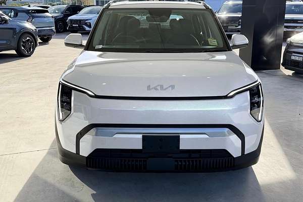 2026 Kia EV3 Air Long Range SV