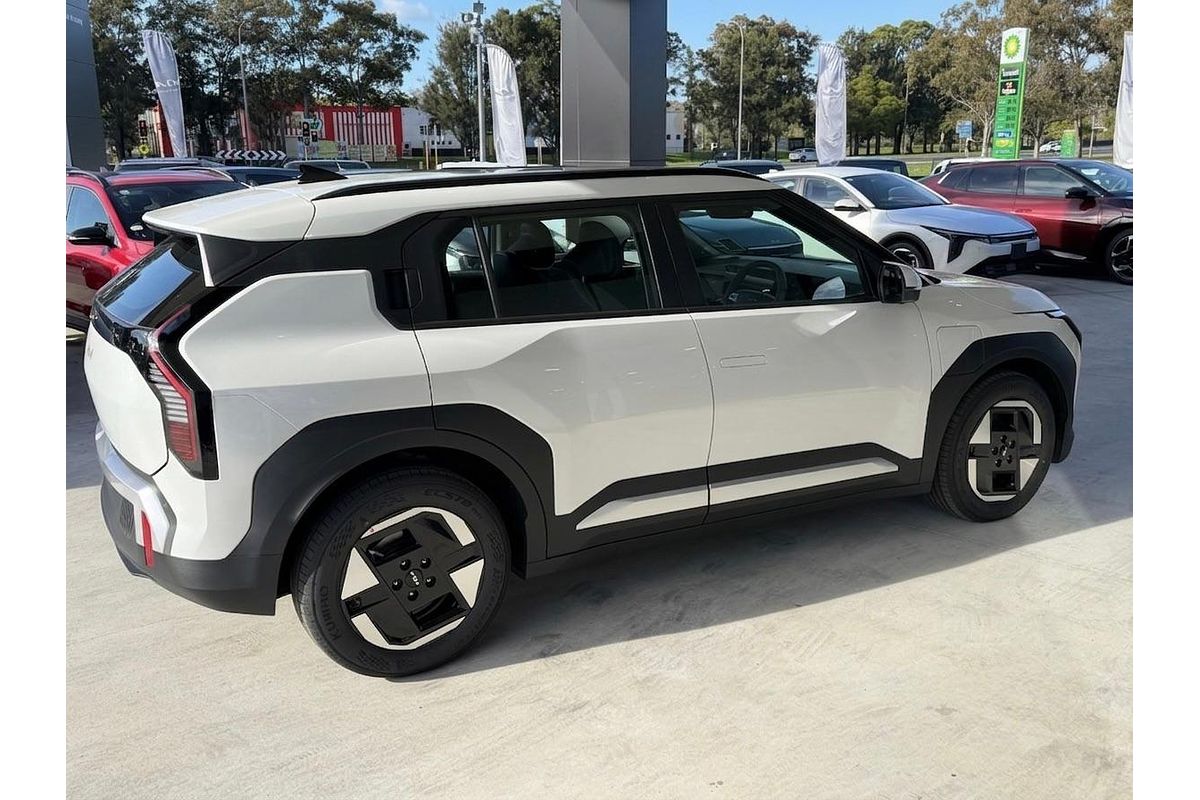2026 Kia EV3 Air Long Range SV