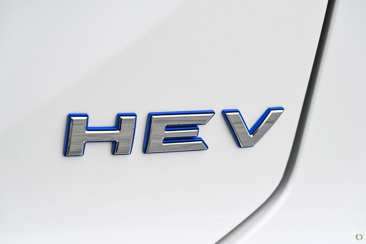 2026 GWM Haval H6 Lux Hybrid B01