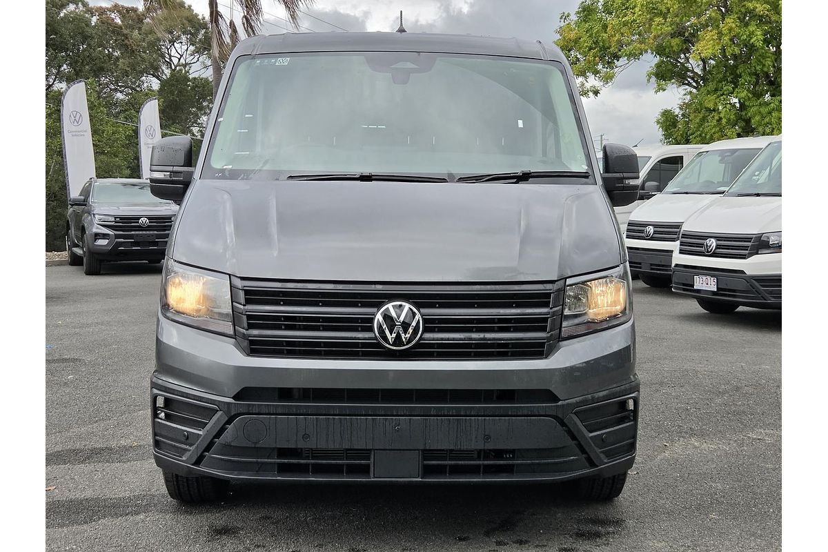 2025 Volkswagen Crafter 35 TDI410 SY1 LWB