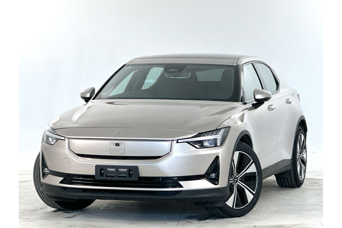 2023 Polestar 2 Long range Single motor