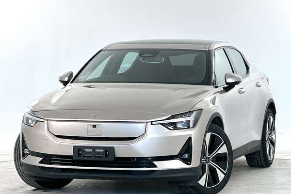 2023 Polestar 2 Long range Single motor