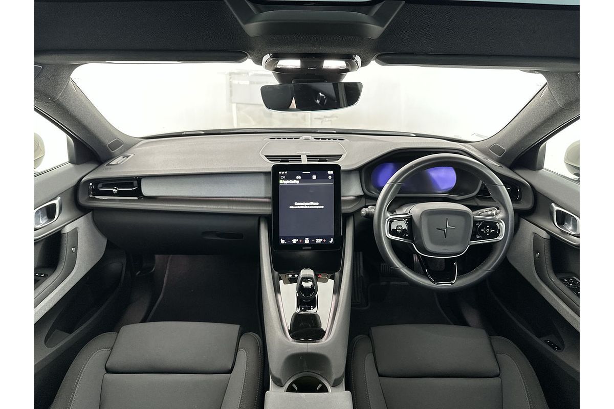 2023 Polestar 2 Long range Single motor