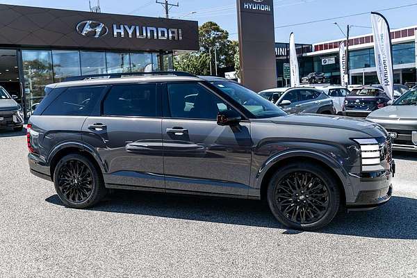 2025 Hyundai Palisade Calligraphy LX3.V1 AWD