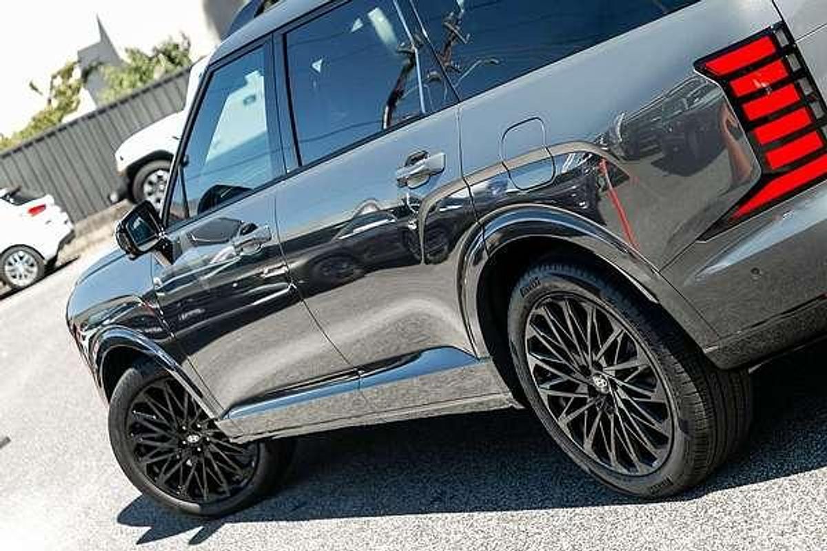 2025 Hyundai Palisade Calligraphy LX3.V1 AWD