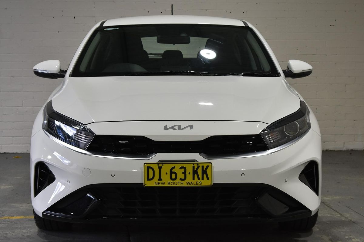 2024 Kia Cerato S BD