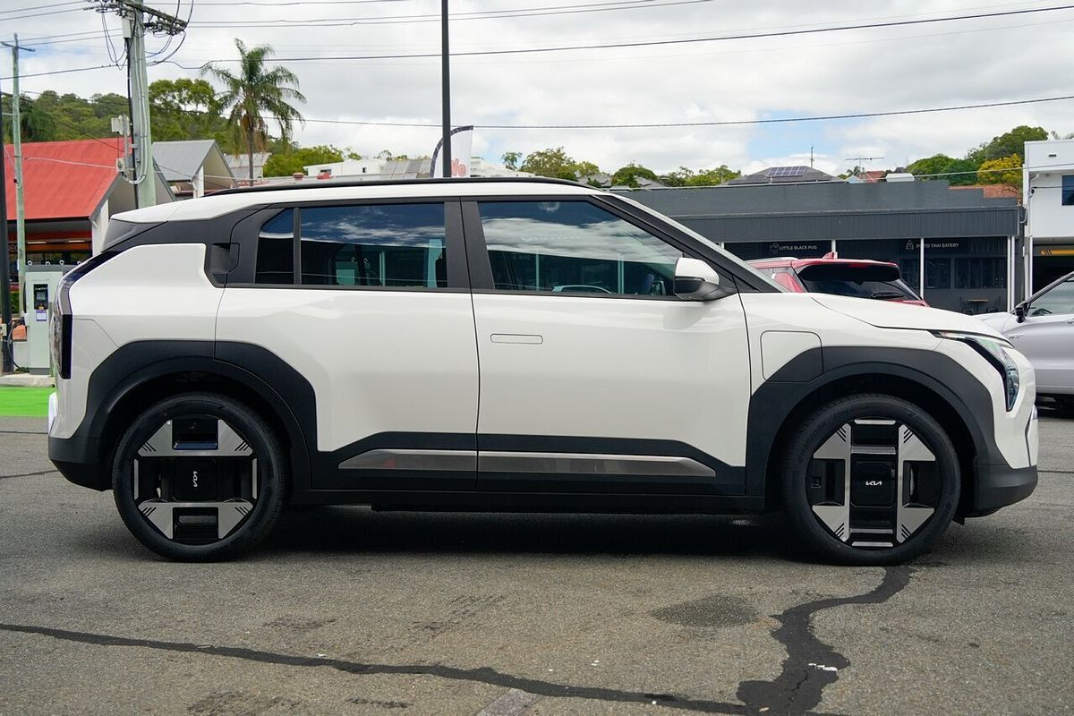 2026 Kia EV3 Earth Long Range SV
