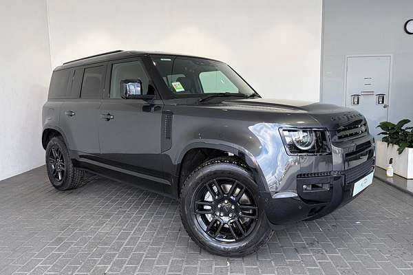 2026 Land Rover Defender 110 D350 X-Dynamic SE L663