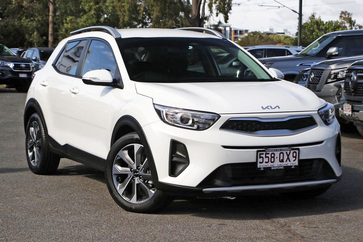 2023 Kia Stonic Sport YB