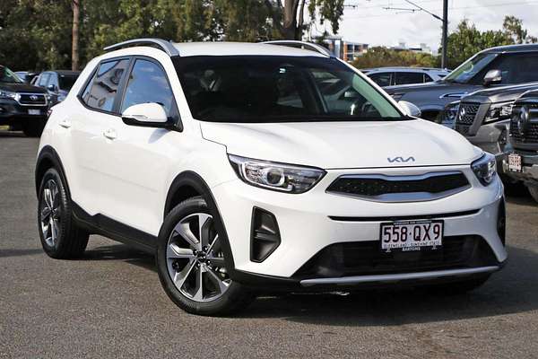 2023 Kia Stonic Sport YB
