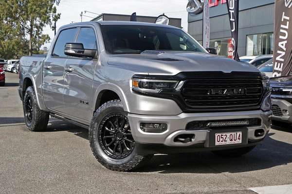 2022 RAM 1500 Limited RamBox DT 4X4 SWB