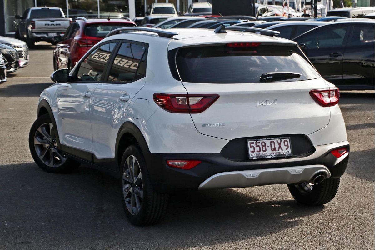 2023 Kia Stonic Sport YB