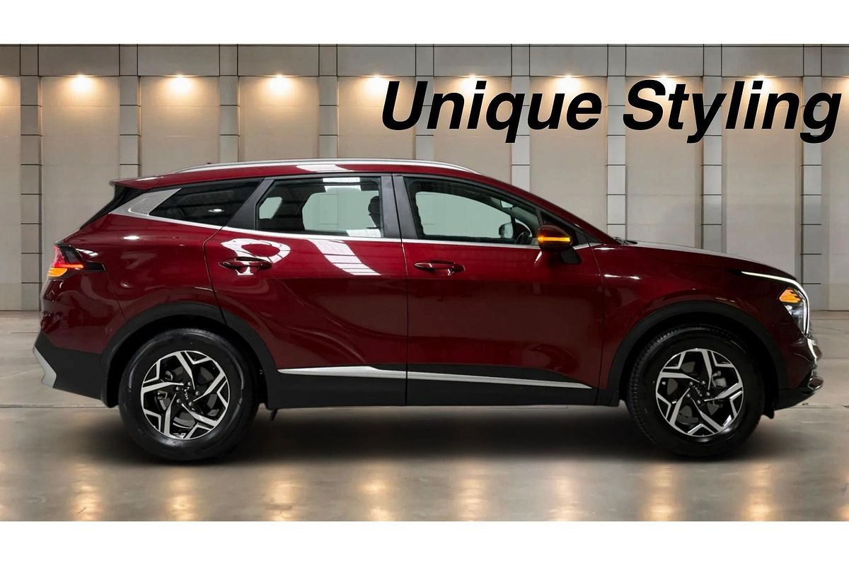 2023 Kia Sportage S NQ5