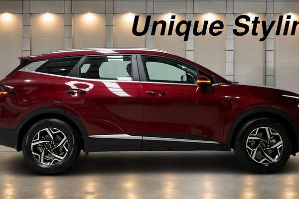 2023 Kia Sportage S NQ5